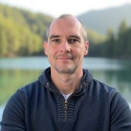 Daniel Wagner, Gründer von PurposePlan