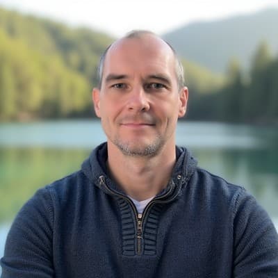 Daniel, Gründer von PurposePlan